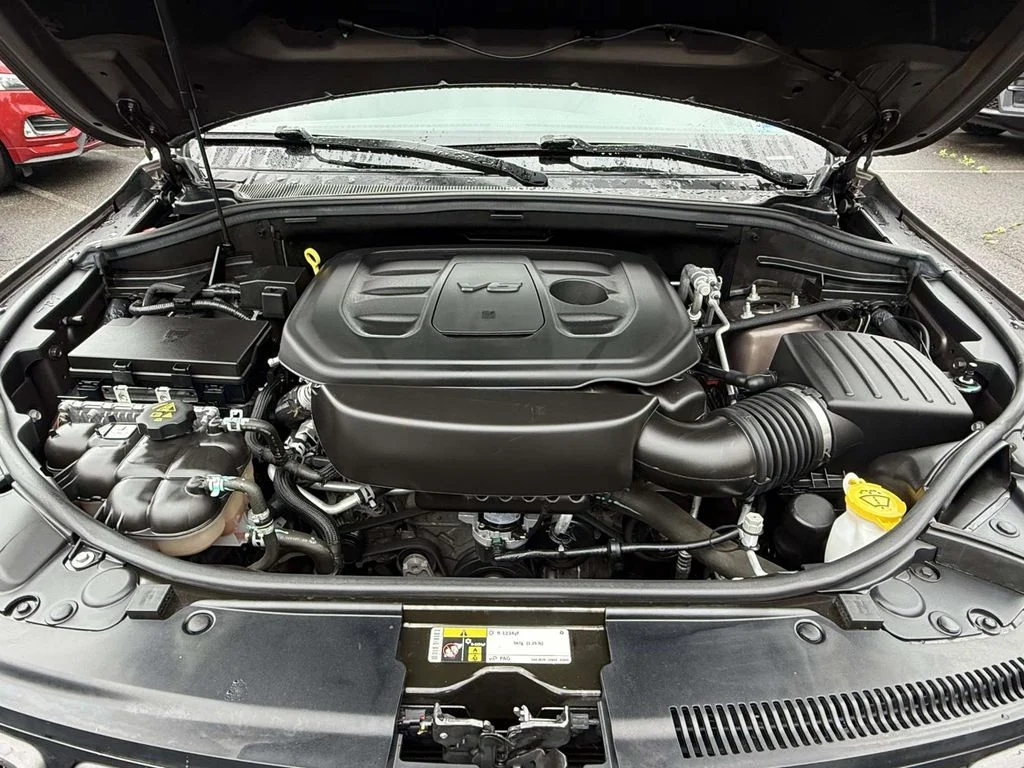 Used 2021 Brown Jeep Limited image 13