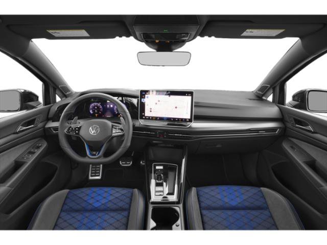 New 2026 White Volkswagen  image 4