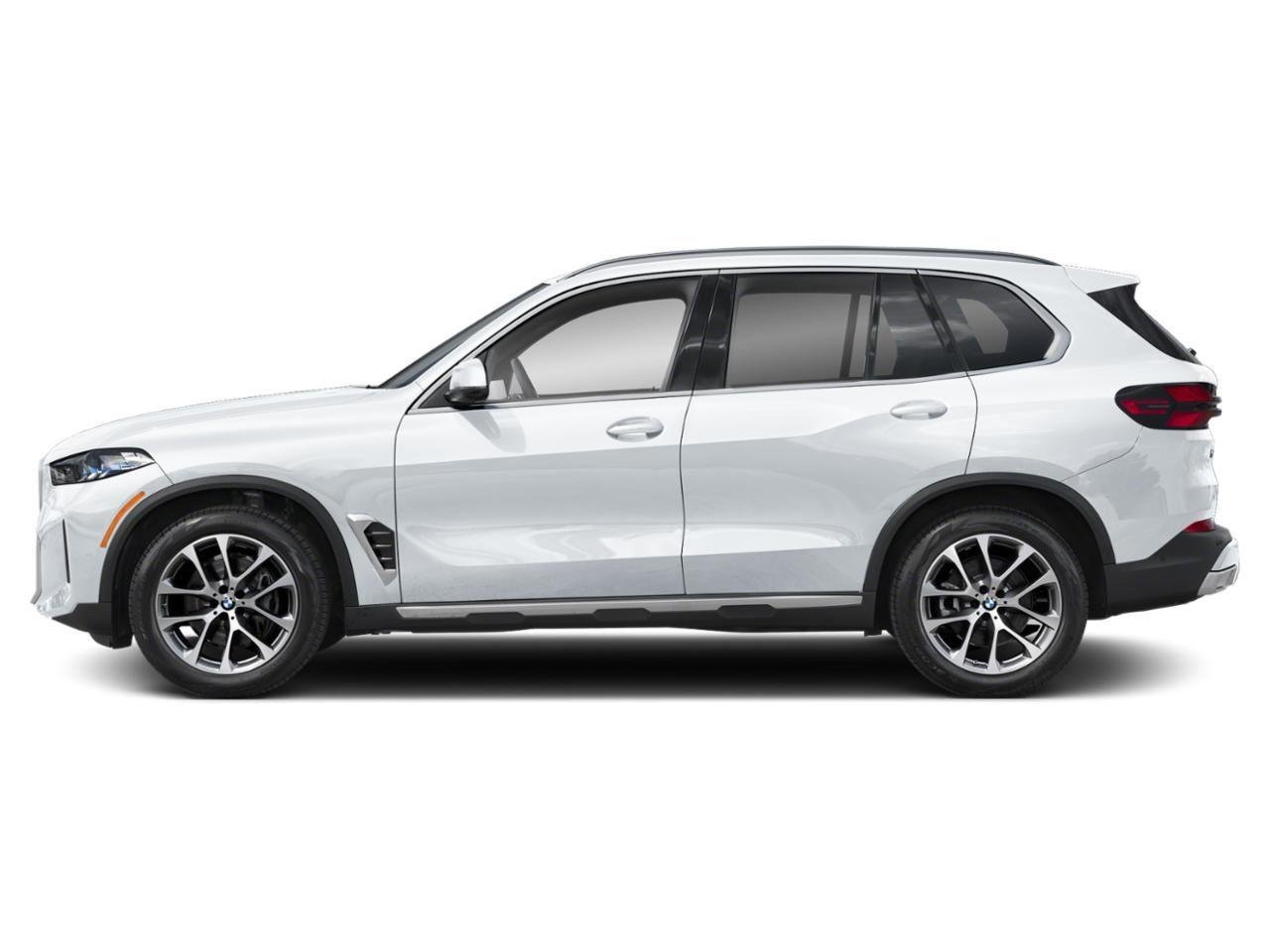New 2026 Alpine White BMW xDrive40i image 13