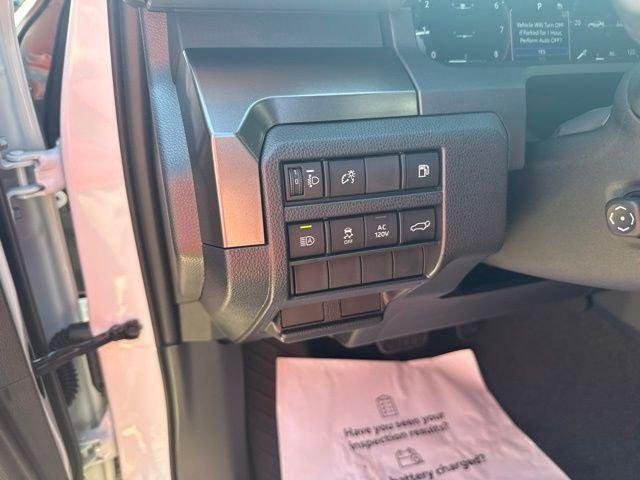 Certified Used 2026 ICE CAP Toyota  image 27