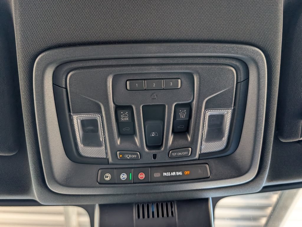 2026 Chevrolet Silverado 1500 ZR2 - Photo 28