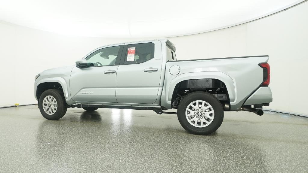 Certified Used 2026 Silver Toyota SR5 image 50