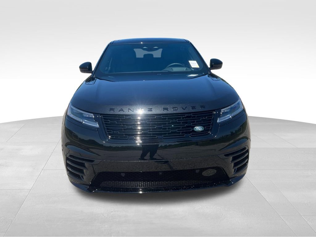New 2026 Santorini Black Land Rover P250 Base image 8
