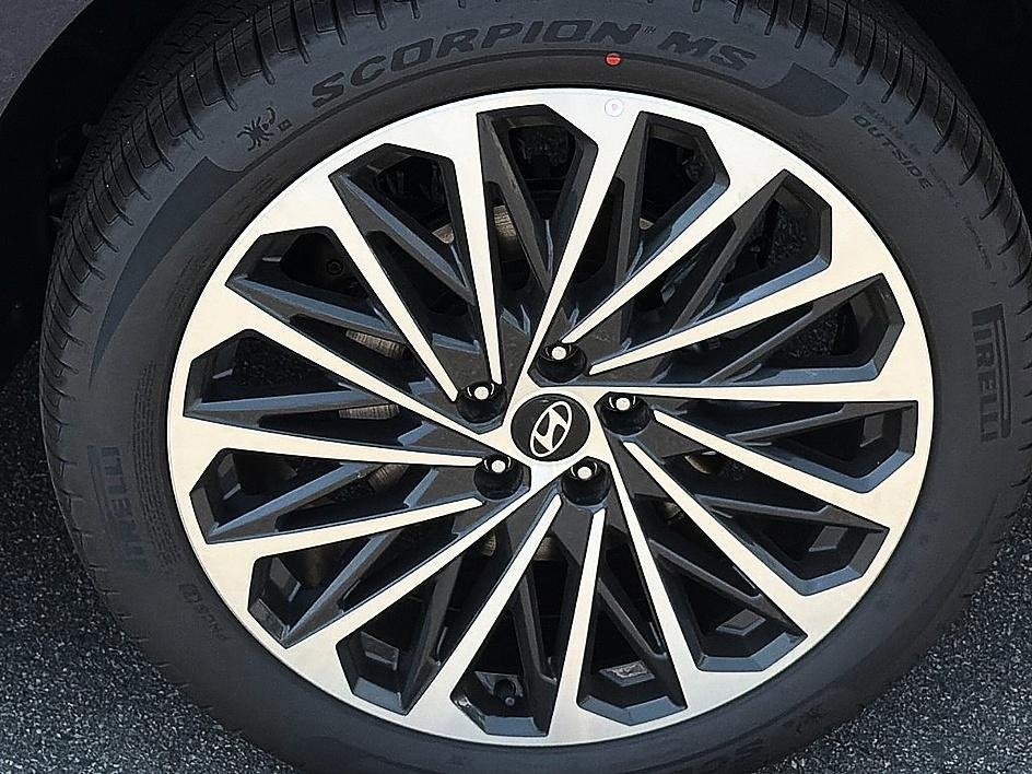 2026 Hyundai Palisade Calligraphy - Photo 20