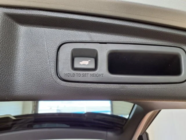 2025 Honda CR-V Sport Touring - Photo 26