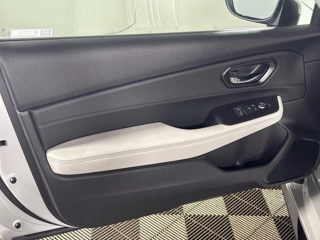 New 2026 Winter Frost Pearl Honda  image 10
