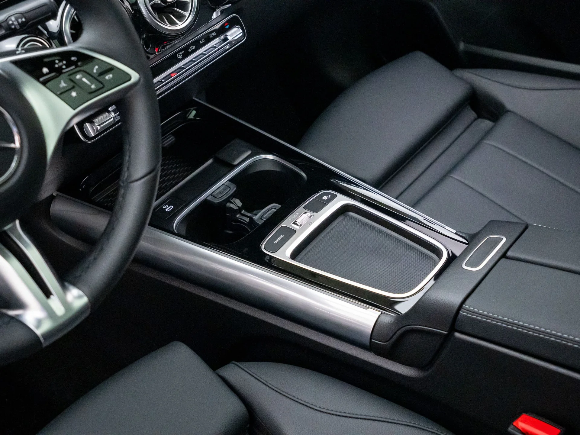 New 2026 Gray Mercedes-Benz GLA 250 image 12