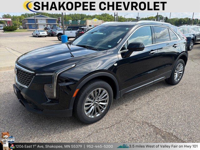 2024 Cadillac XT4