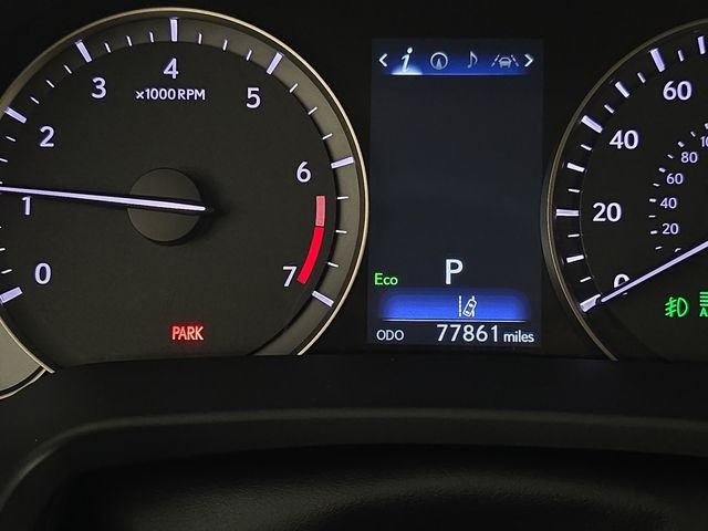 2021 Lexus RX 350 - Photo 12