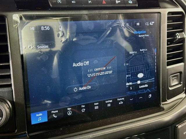 New 2026 Agate Black Metallic Ford Raptor® image 49