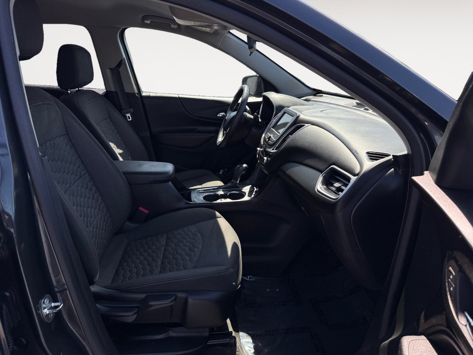 Used 2019 Nightfall Gray Metallic Chevrolet LT image 19