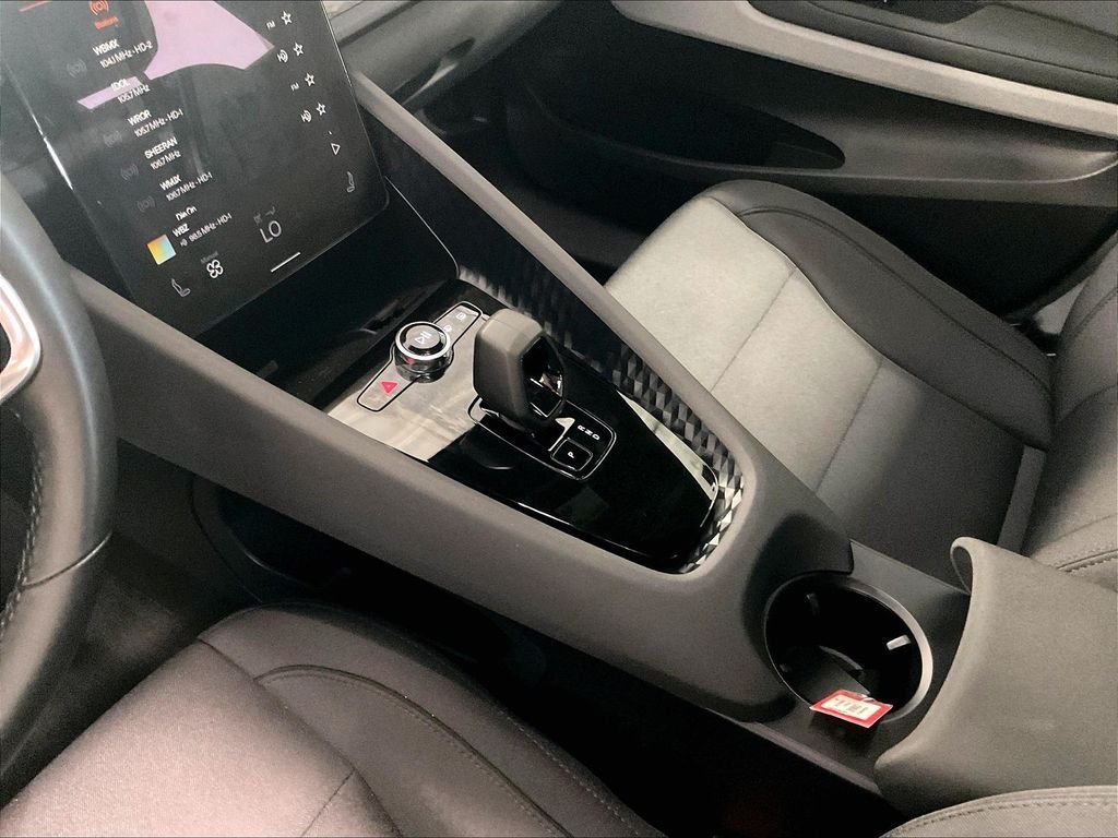 Used 2024 Gray Polestar Long Range Dual Motor image 20