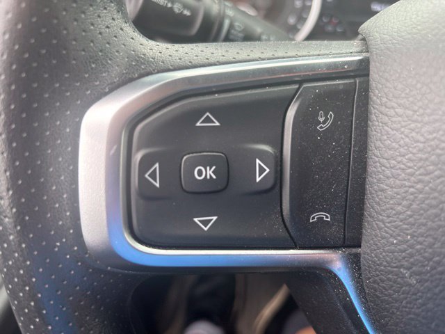 Used 2025 Blue Ram Warlock image 8