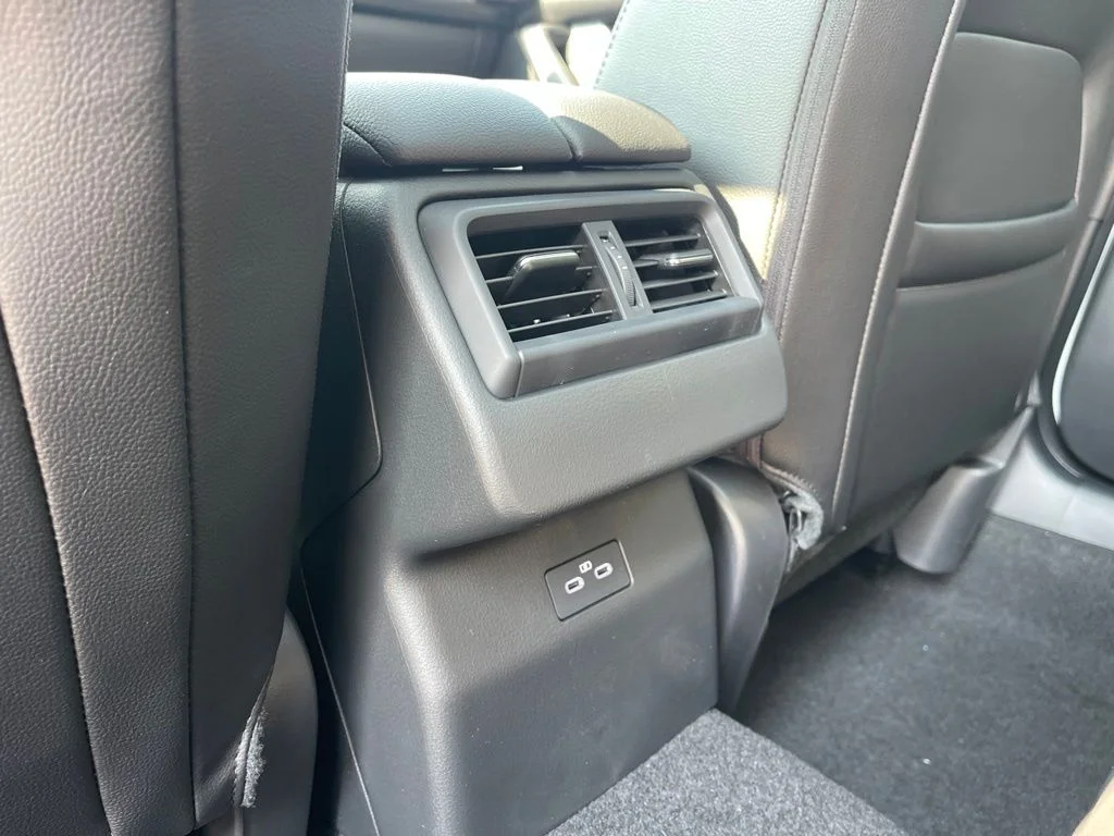 New 2026 Wind Chill Pearl Mazda 2.5 S Premium AWD image 24
