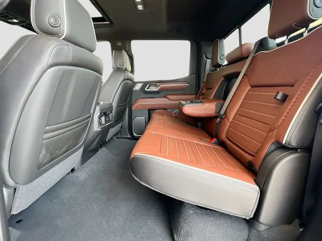 2026 GMC Sierra 1500 Denali Ultimate - Photo 17