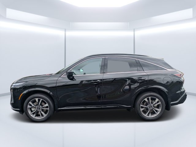 New 2027 BLACK OBSIDIAN INFINITI Luxe AWD image 6