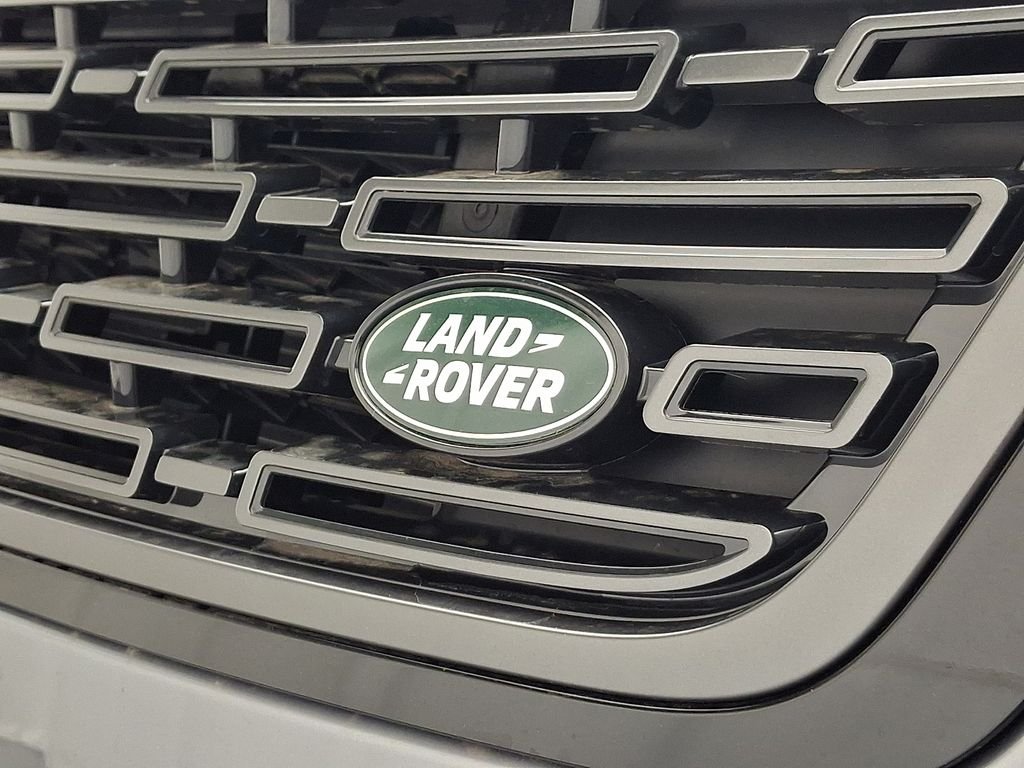 New 2026 Zadar Grey Land Rover P250 Base image 22