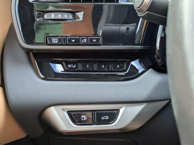 Used 2024 Black Lexus 350 Premium Plus image 27