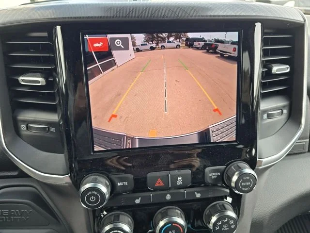 2025 RAM Ram 2500 Pickup Big Horn - Photo 13
