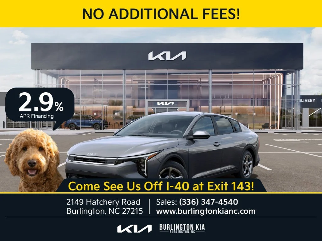 2026 Kia K4 LXS AT's photo