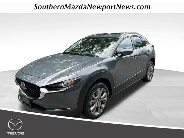 2021 Mazda CX-30 Premium