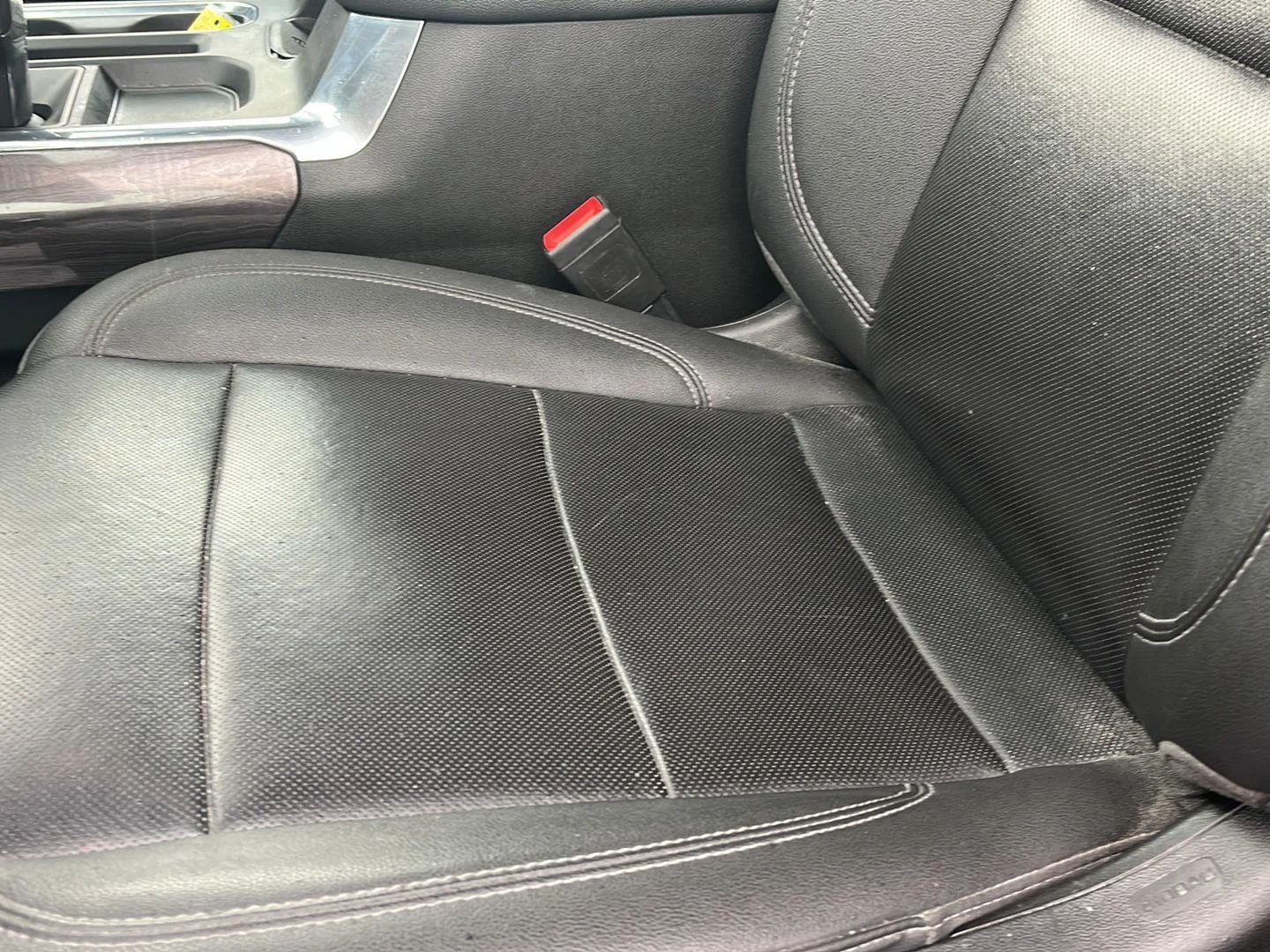 Used 2022 Cherry Red Tintcoat Chevrolet LTZ image 28