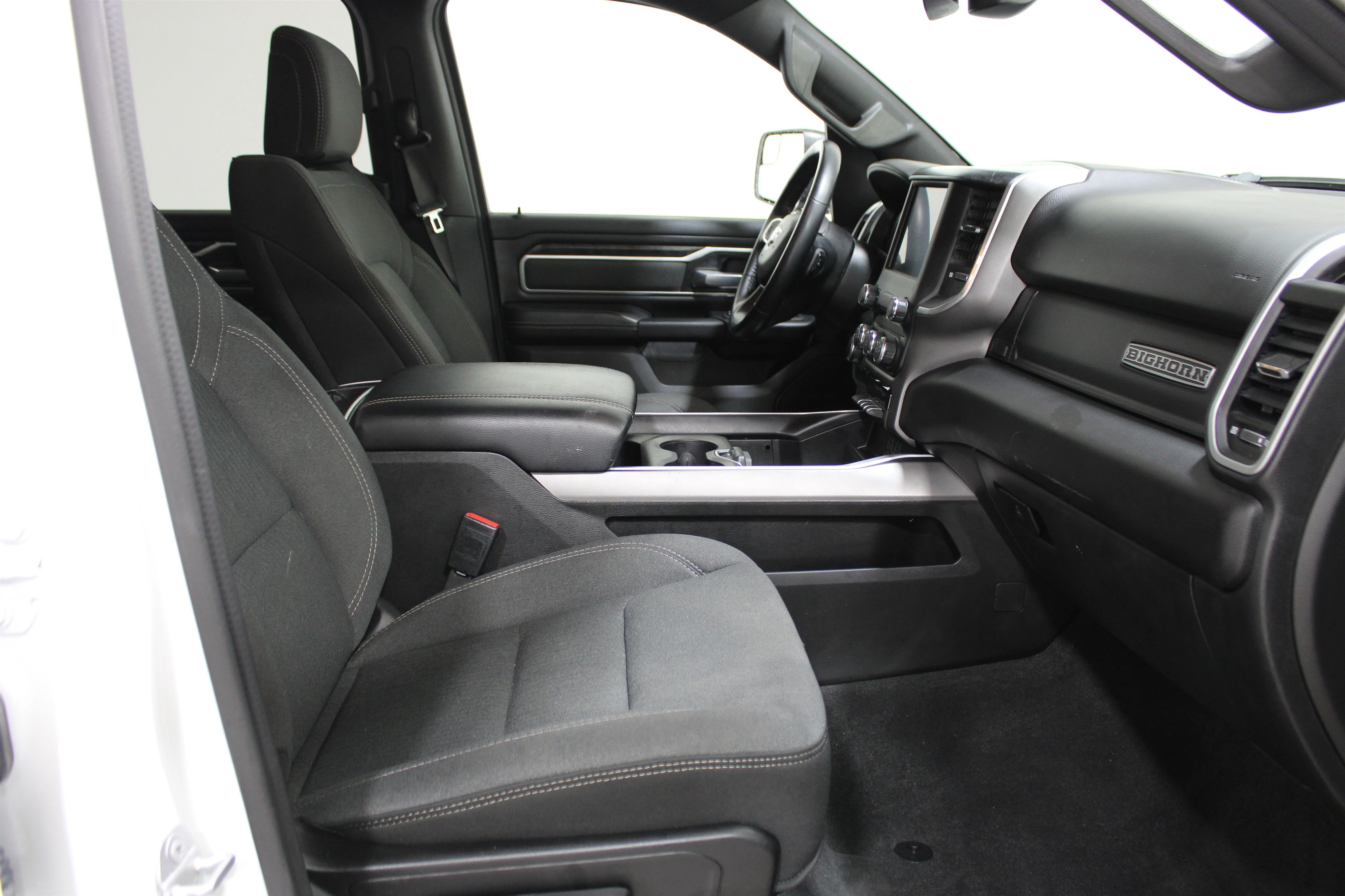 2022 RAM Ram 1500 Pickup Big Horn/Lone Star - Photo 23