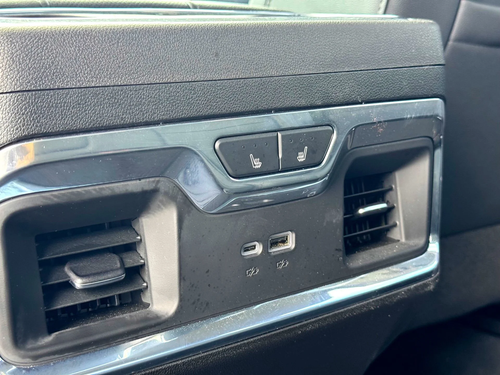 Used 2025 Cypress Gray Chevrolet LTZ image 21