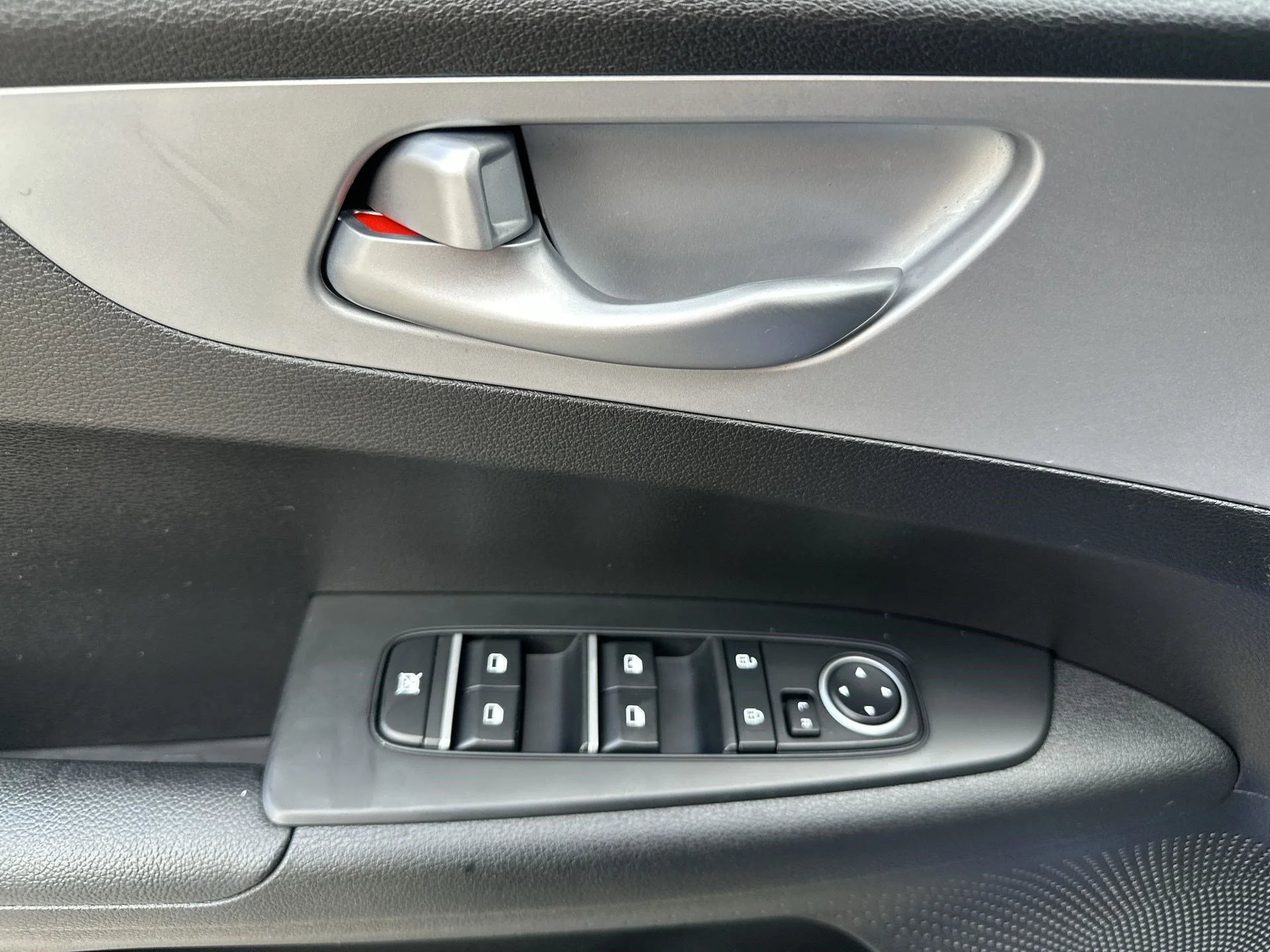 Certified Used 2023 Deep Sea Blue Kia LXS image 15