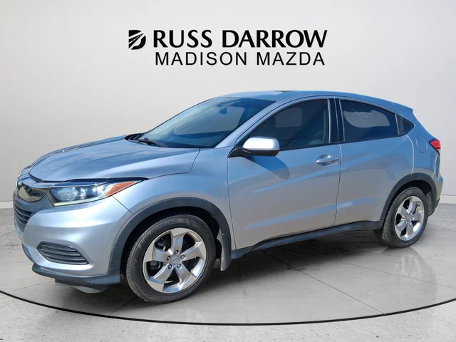 2019 Honda HR-V LX