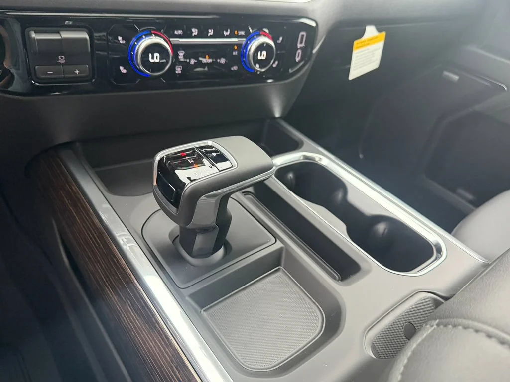 2026 GMC Sierra 1500 Elevation - Photo 38