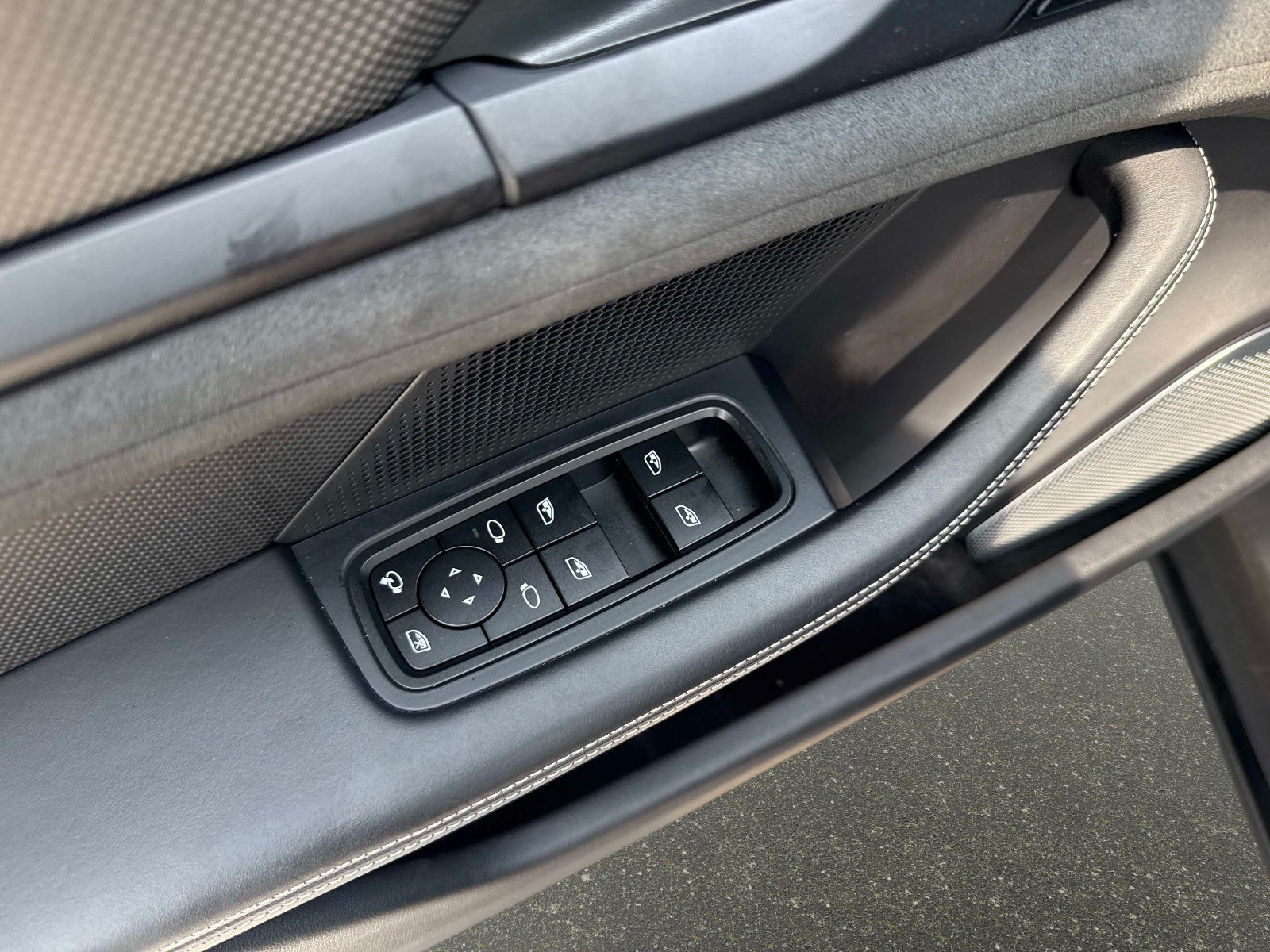 Used 2024 Ice Grey Metallic Porsche GTS image 16