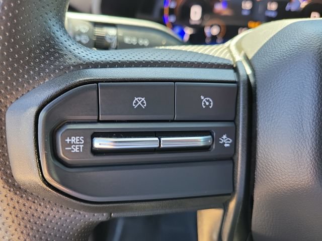 2024 Chevrolet Colorado Work Truck - Photo 21