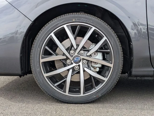 2026 Subaru Impreza Sport - Photo 47