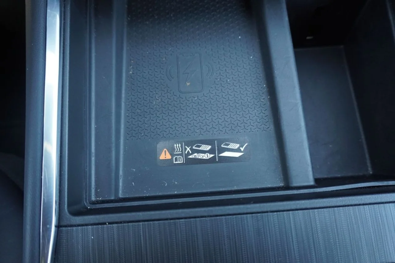 2026 GMC Acadia Elevation - Photo 30