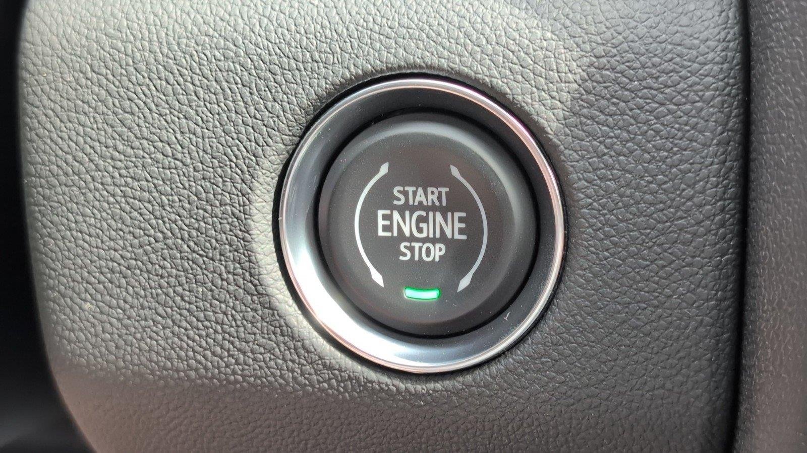New 2026 Summit White GMC Elevation image 26