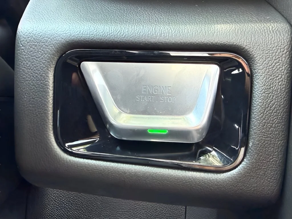 New 2026 Summit White GMC Denali image 21