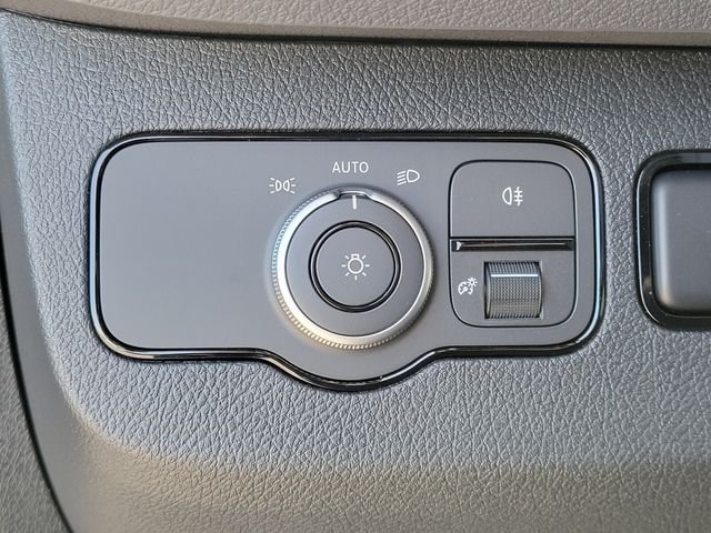 2025 Mercedes-Benz Sprinter Passenger Van Base - Photo 20