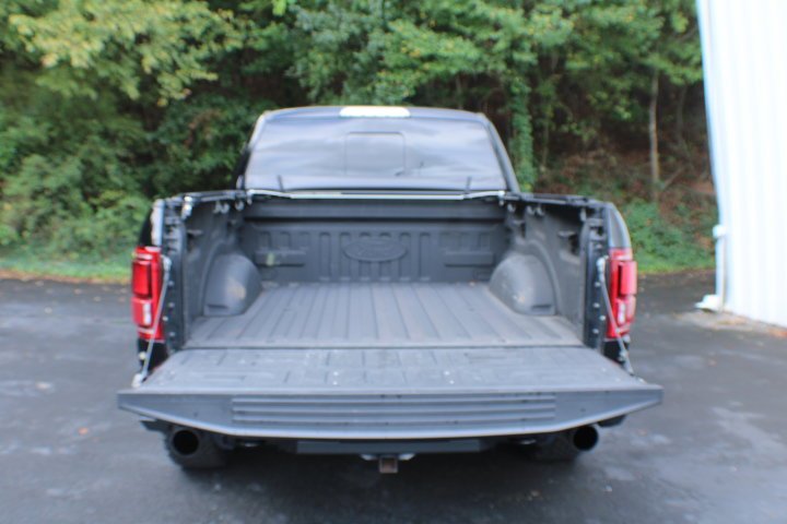Used 2018  Ford Raptor image 21