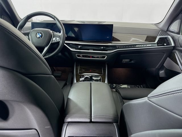 2024 BMW X5 40i - Photo 24
