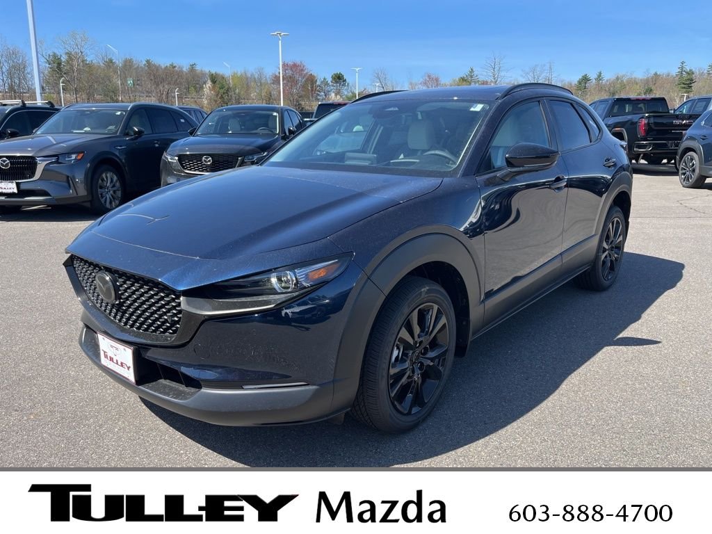 2026 Mazda CX-30 Turbo Aire Edition AWD's photo