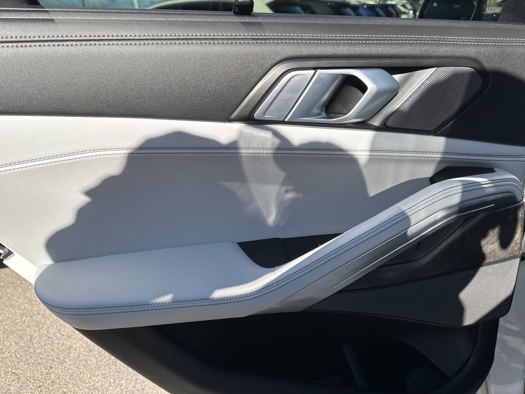 2024 BMW X6 40i - Photo 24