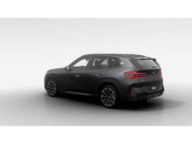 2026 BMW X3 photo 2