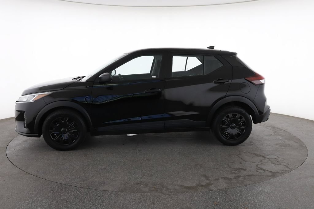 2024 Nissan Kicks S - Photo 7
