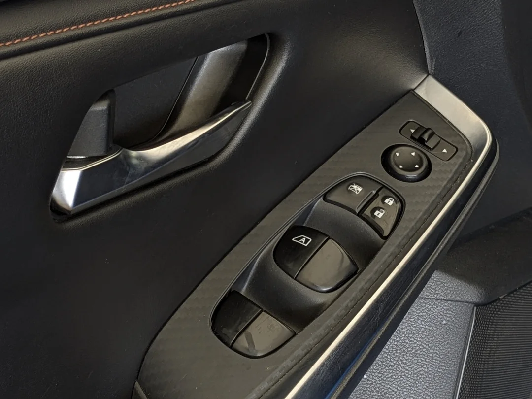 Certified Used 2020  Nissan SR - - Safety Shield 360 - Bose Audio - Surround Camera & More! image 12