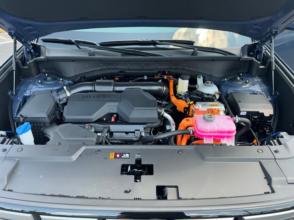 2026 Hyundai Santa Fe SEL - Photo 27