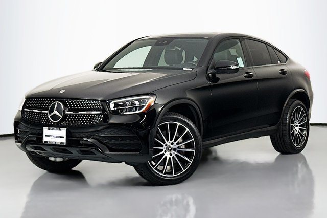 2023 Mercedes-Benz GLC 300