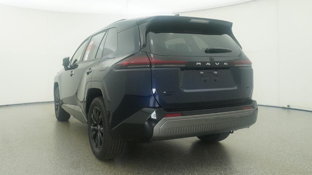 New 2026 Blueprint Toyota SE image 11