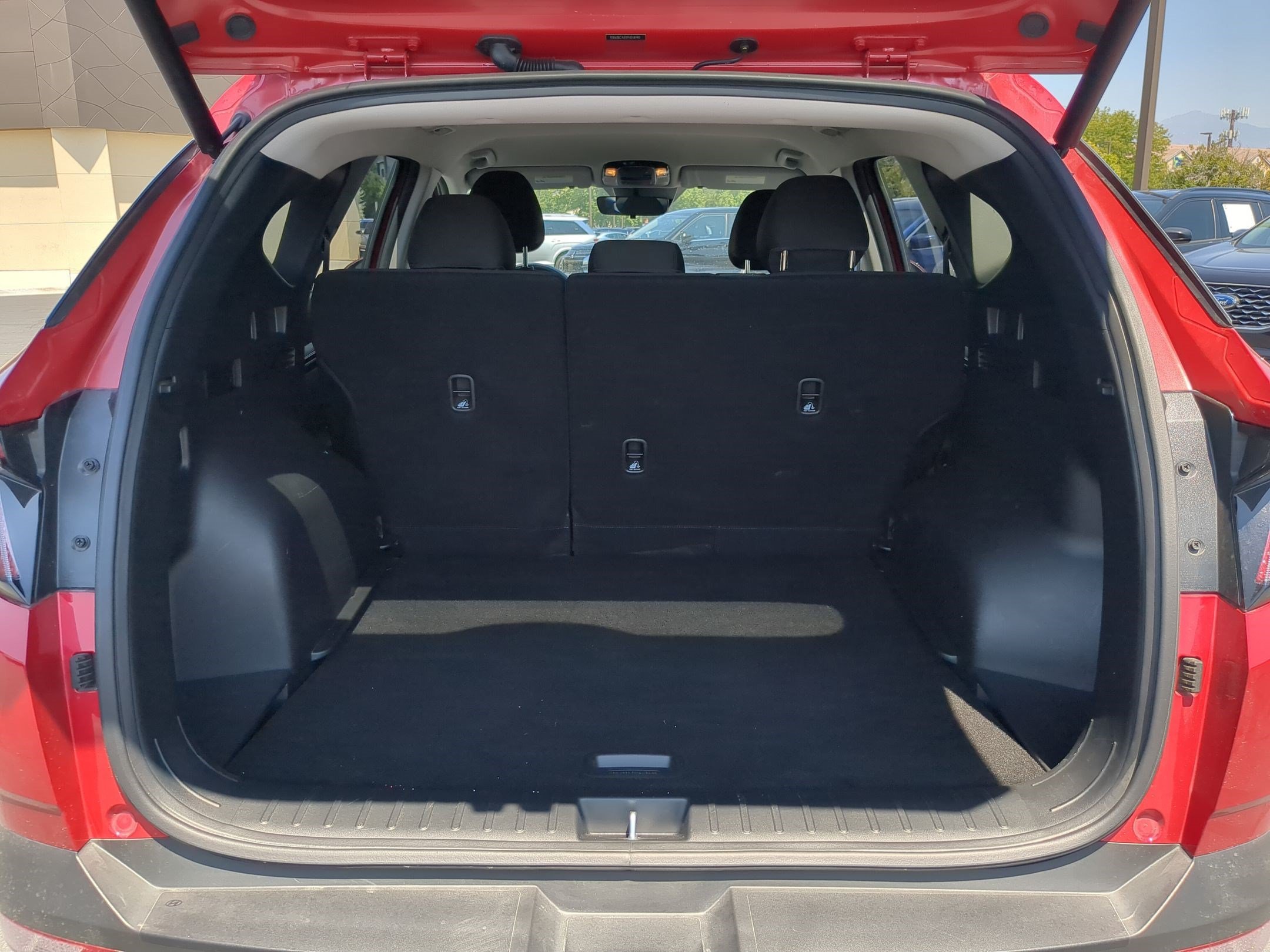 2023 Hyundai Tucson SEL - Photo 28