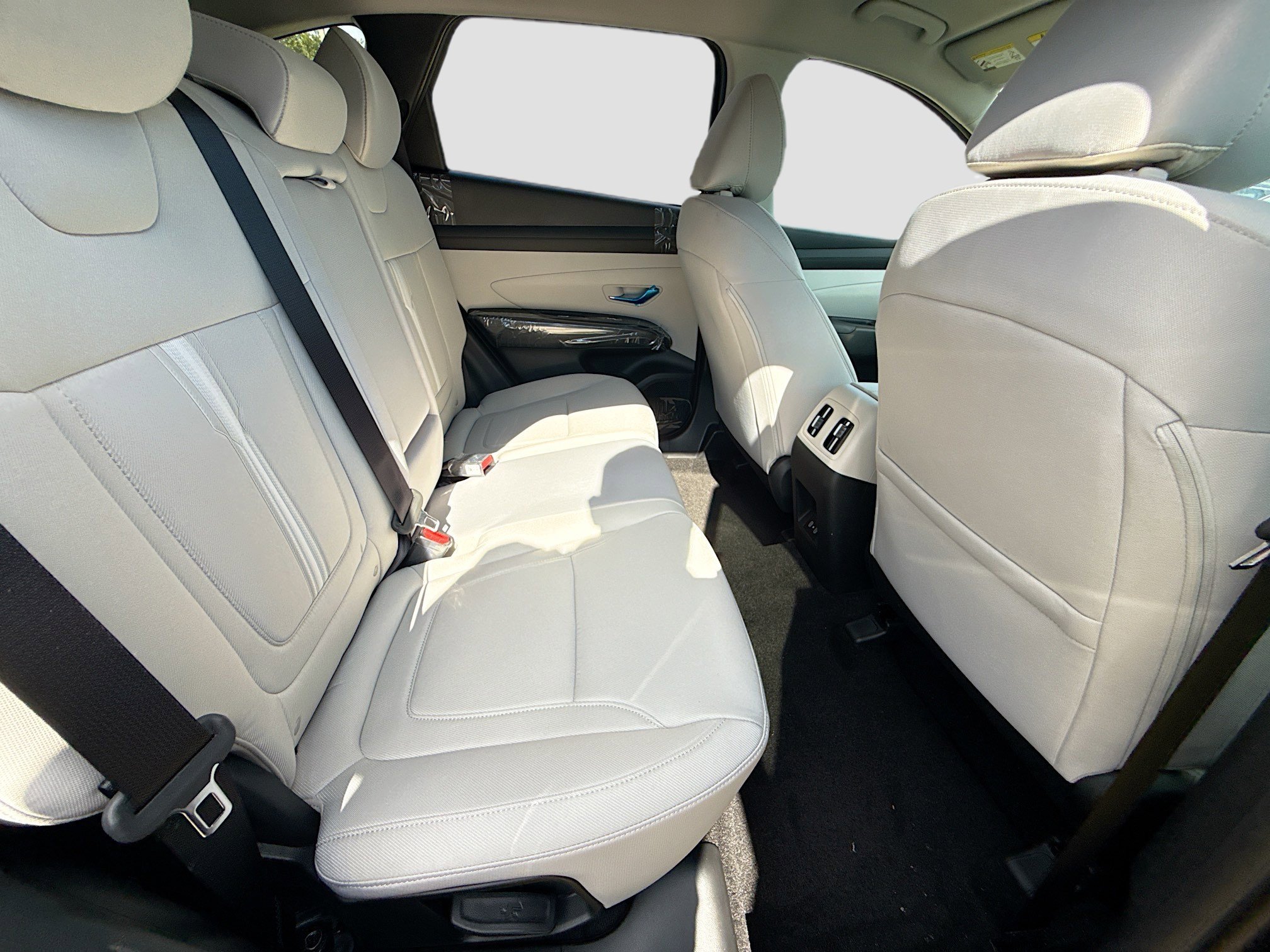 2026 Hyundai Tucson SEL - Photo 45
